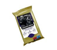 DEN BRAVEN Cockpit wipes - Vlhčené čisticí ubrousky na palubní desky - 30ks DEBBEX